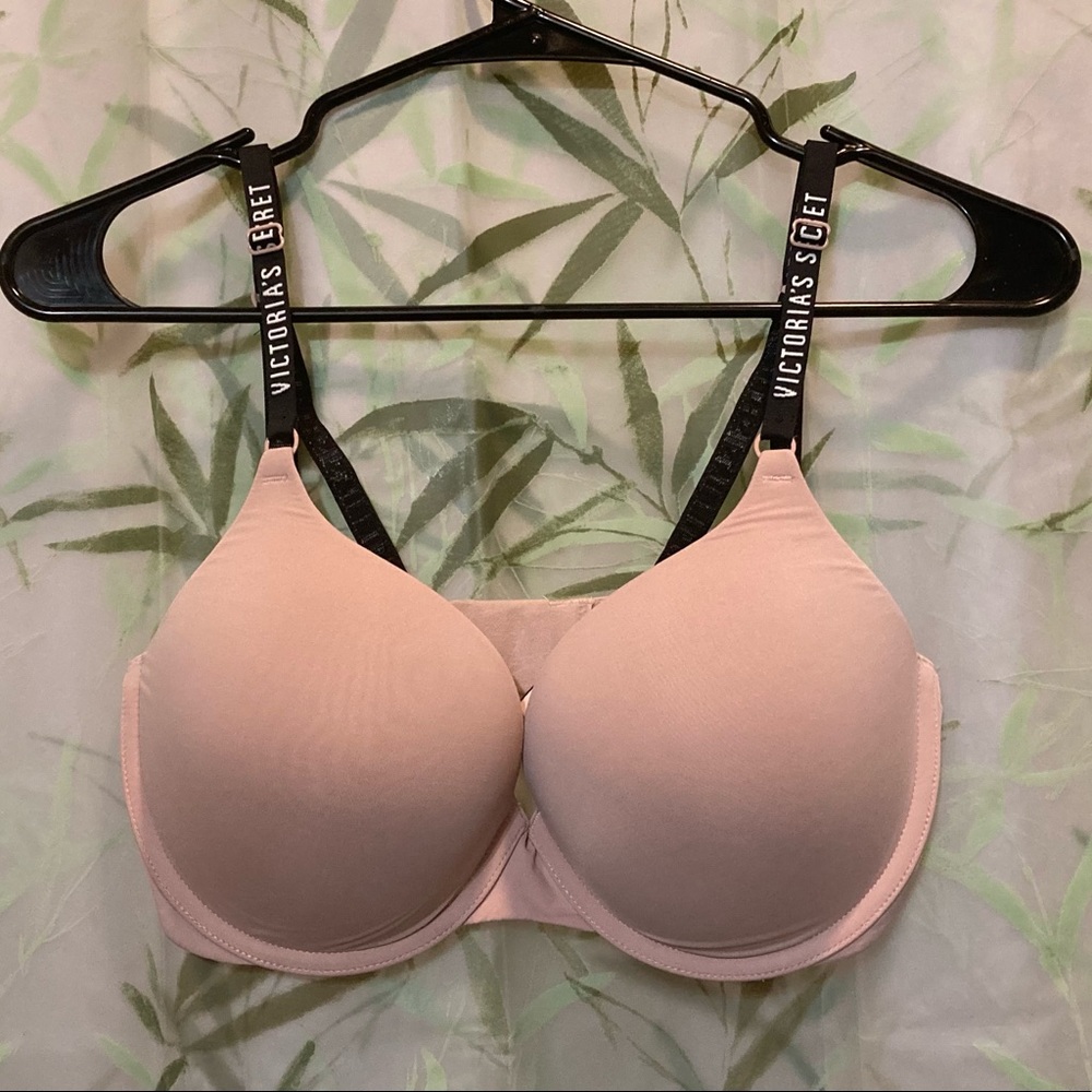 Victoria’s Secret Perfect Shape bra 34 DD
